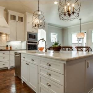 Photo of Tri-Tex Cabinets