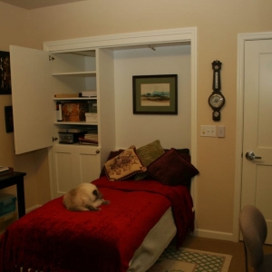 Photo of Seattle Wallbeds