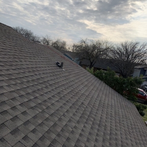 Photo of Brilliant Roofing