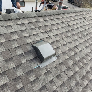 Photo of Brilliant Roofing