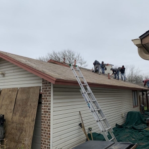 Photo of Brilliant Roofing