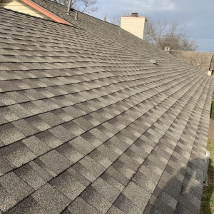 Photo of Brilliant Roofing