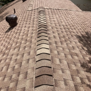 Photo of Brilliant Roofing