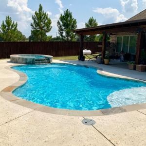 Photo of Liquid Oasis Pools and Spas