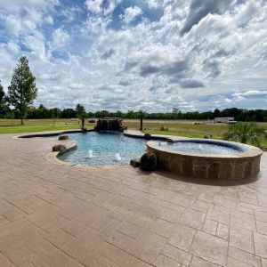 Photo of Liquid Oasis Pools and Spas