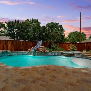 Photo of Liquid Oasis Pools and Spas