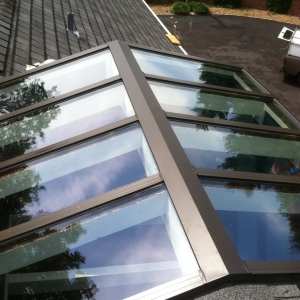 Photo of Premier Skylights
