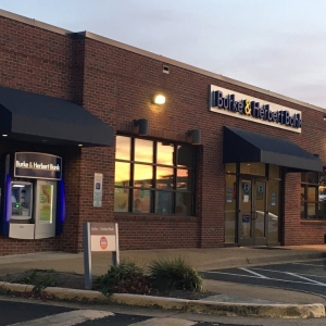 Photo of Burke & Herbert Bank