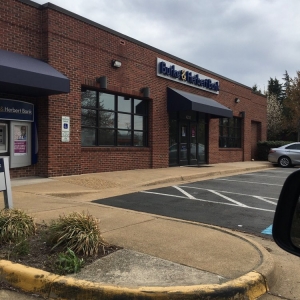 Photo of Burke & Herbert Bank