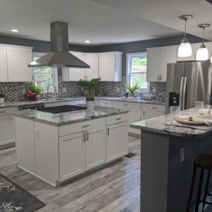 Baltimore Revol Real Estate