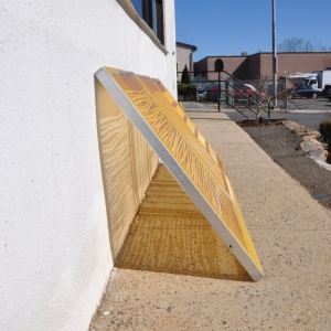 Photo of Mesh
