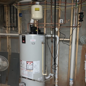Photo of Jch plumbing