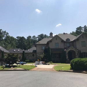 Acworth Elevated Roofing Concepts