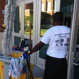 Photo of Pringle Property Services