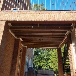 Photo of Dry Patio Solutions
