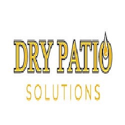 Photo of Dry Patio Solutions