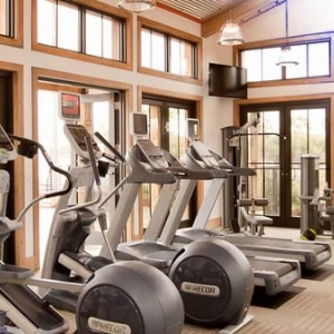 Photo of Health Club Management