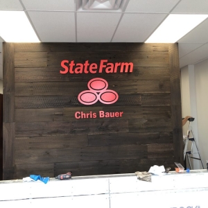 Photo of Chris Bauer - State Farm Insurance Agent