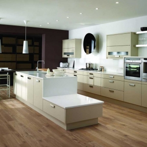 Photo of Phoenix Quality Cabinets & Countertops