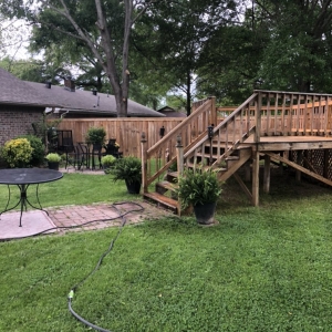 Photo of Clark's Pressure Washing