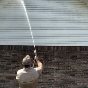 Photo of Clark's Pressure Washing