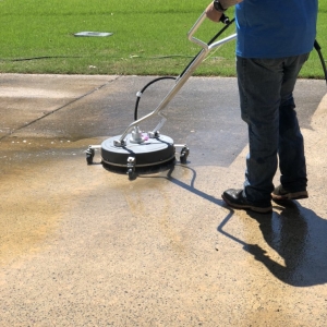 Photo of Clark's Pressure Washing
