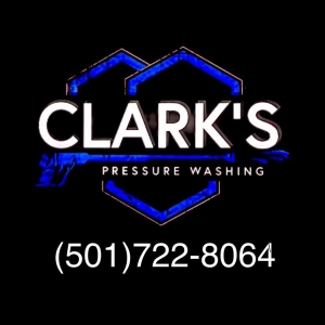 Photo of Clark's Pressure Washing