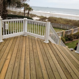Photo of Paradise Construction