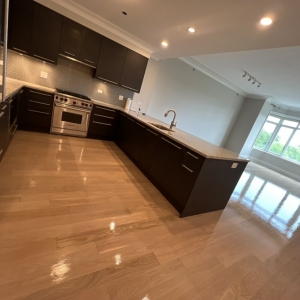 Chicago C V Hardwood Flooring