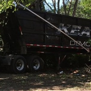 Photo of Keating Demolition