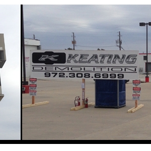Photo of Keating Demolition