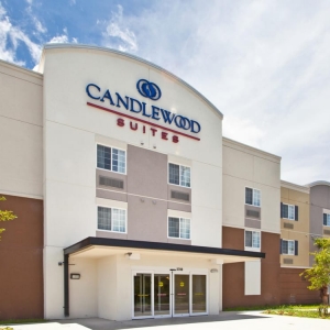 Photo of Candlewood Suites Jacksonville East Merril Road