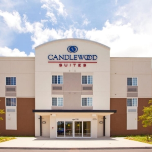 Photo of Candlewood Suites Jacksonville East Merril Road