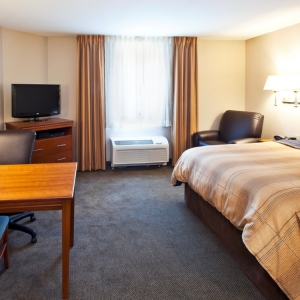 Photo of Candlewood Suites Jacksonville East Merril Road