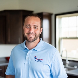 Photo of Tyler Murphy-RE/MAX Newport Realty