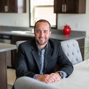 Photo of Tyler Murphy-RE/MAX Newport Realty