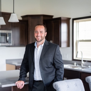Photo of Tyler Murphy-RE/MAX Newport Realty