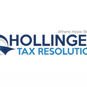 Photo of Hollinger Tax Resolution