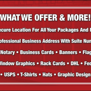 Photo of United Printing & Promotional Las Vegas