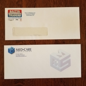 Photo of United Printing & Promotional Las Vegas