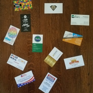 Photo of United Printing & Promotional Las Vegas