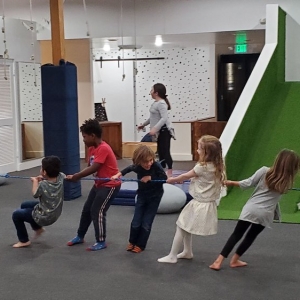 Photo of Wild Child Gym