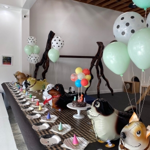 Photo of Wild Child Gym