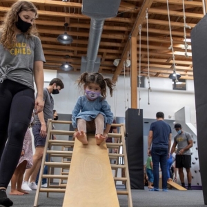 Photo of Wild Child Gym