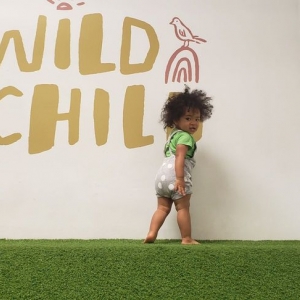 Photo of Wild Child Gym