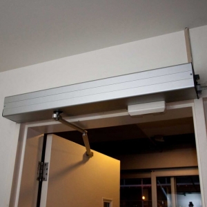 Photo of Atlas Door Control