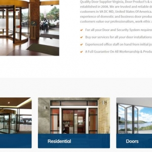 Photo of Atlas Door Control