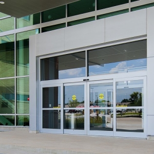 Photo of Atlas Door Control
