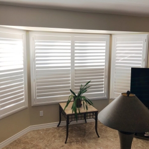 Photo of Blind and Shutter Spot
