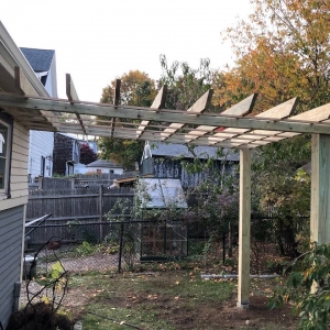 Lynn Perez Home Improvements
